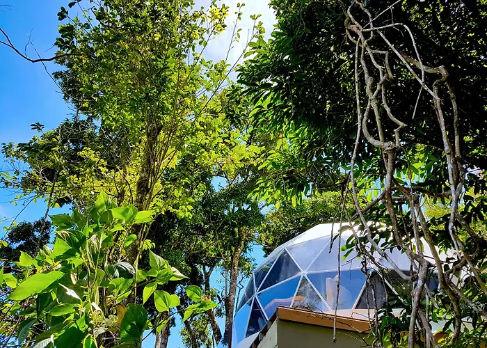 : Chira Glamping Resort Monteverde