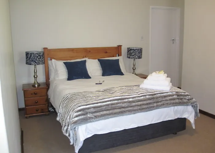 The Pecan Tree Guesthouse