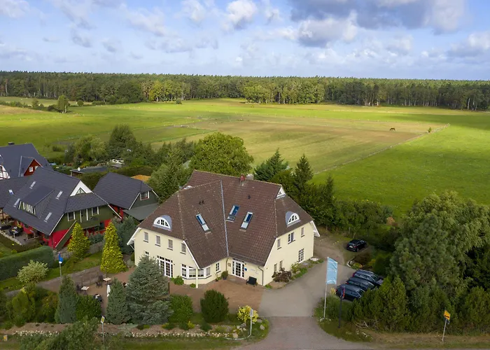Pension Achtern Wieck