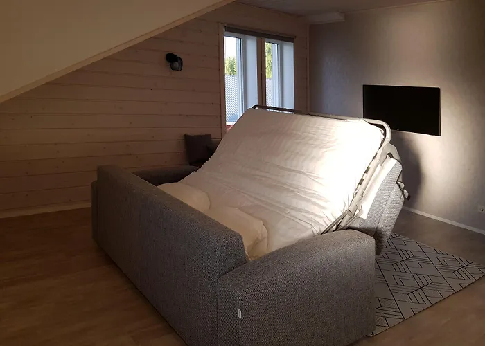Ammatour Villas