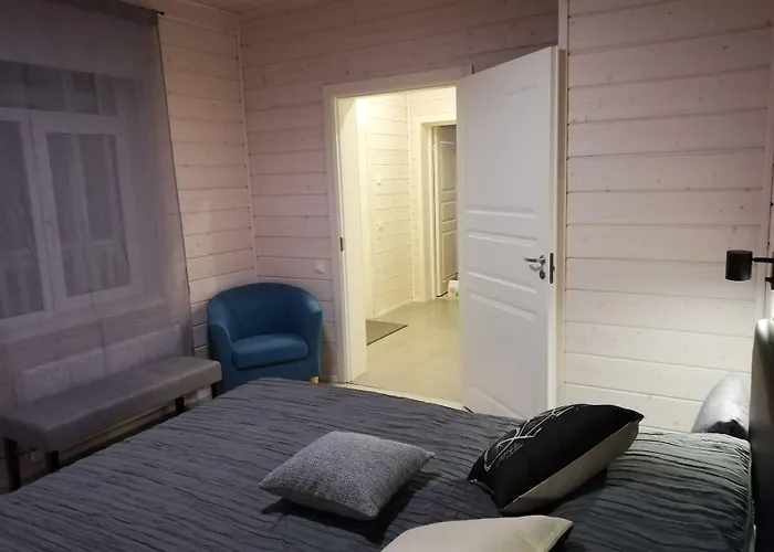 Ammatour Villas