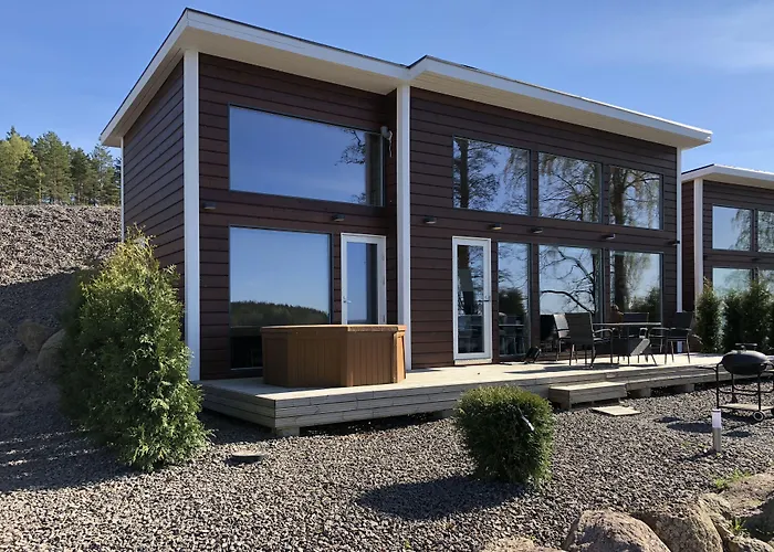 Ammatour Villas