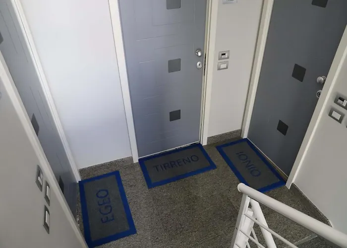 Domus Marina - Ionio Room