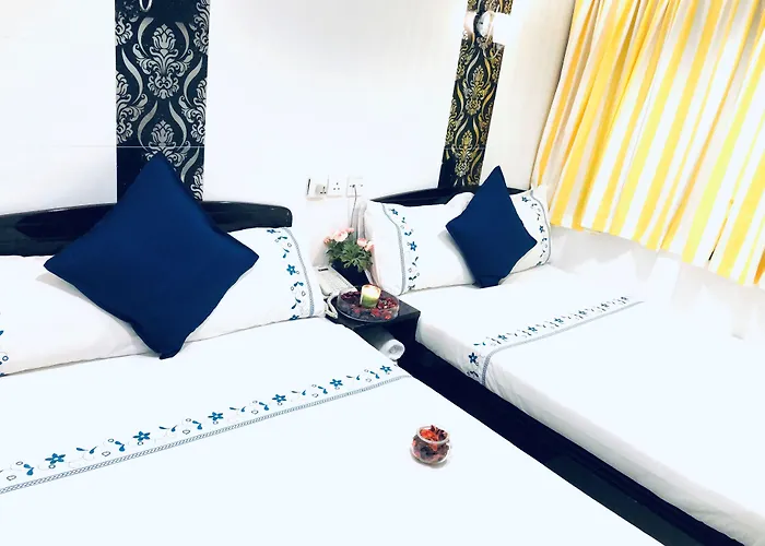 Woodstock Hostel