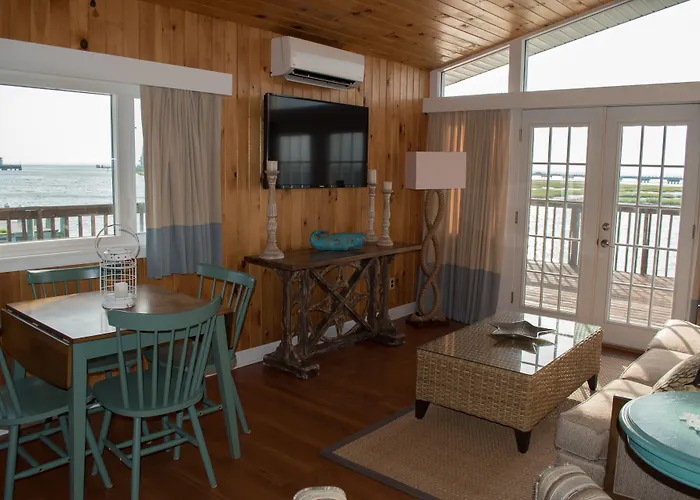 Key West Cottages