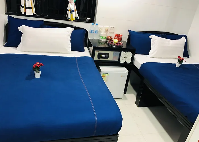 Manila Lounge
