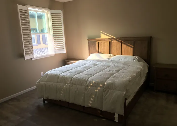 Shared Private Home At Doyle By Hoot Hotel