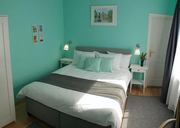 Joy Guesthouse