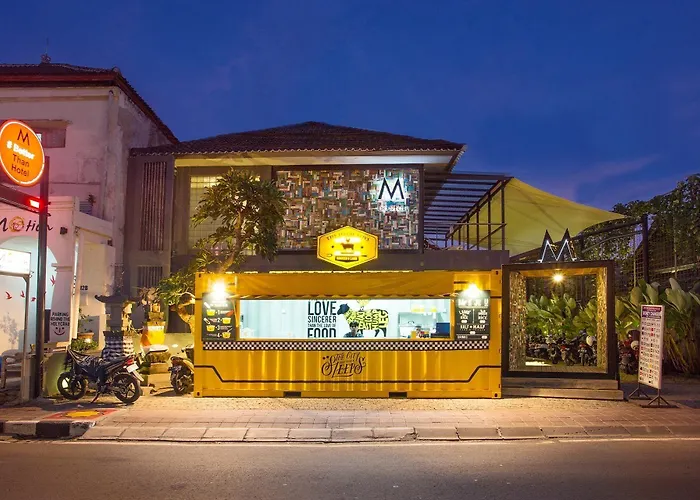 M Boutique
