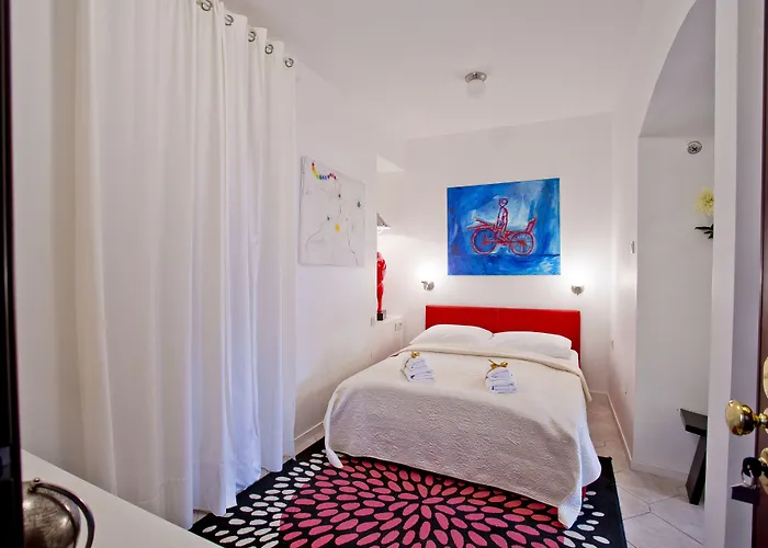 Rooms Zagreb 17