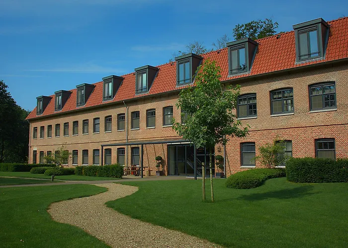 De Kastanjefabriek