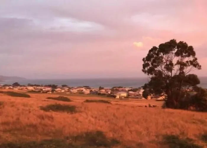 Apollo Panorama Guesthouse