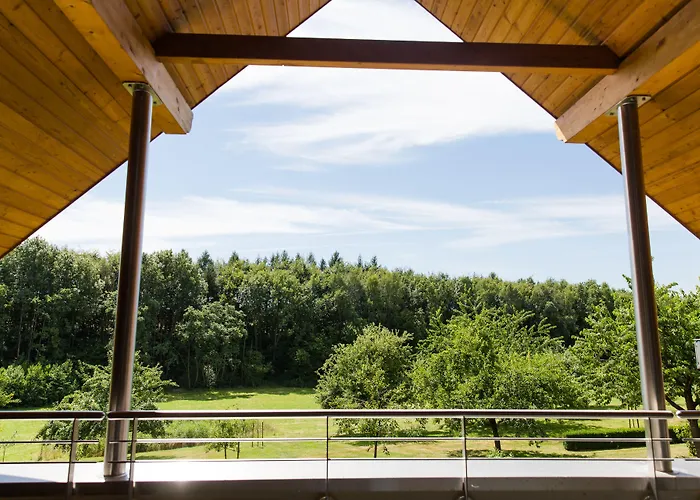 Bruengers Landhaus