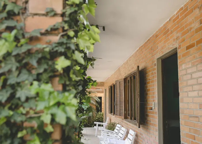 Hotel barato: Pousada São Chico Eco Village