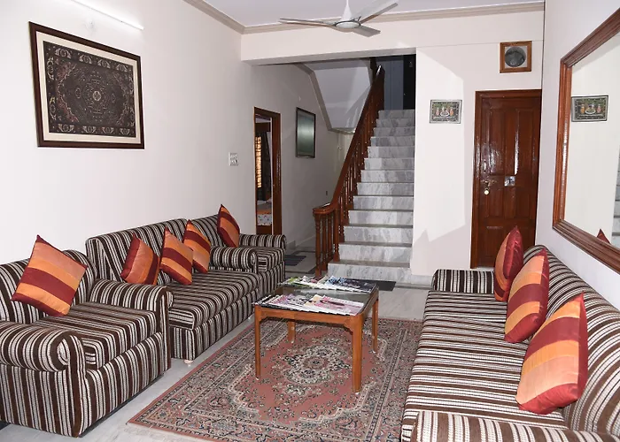 Anjani Mansion