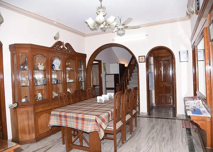 Anjani Mansion