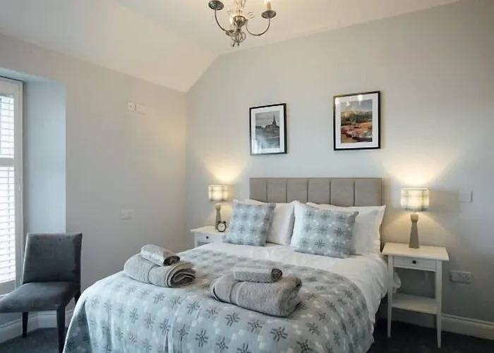 The Townhouse