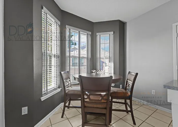 Legacy Villa 1506