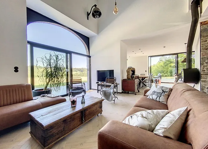 Villa Wapiti Small