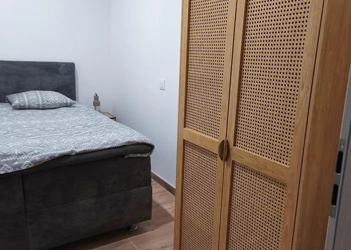 Gite Secret Spa Colmar - 5 Pers - Jacuzzi - 70M2 - 2 Chambres Separes
