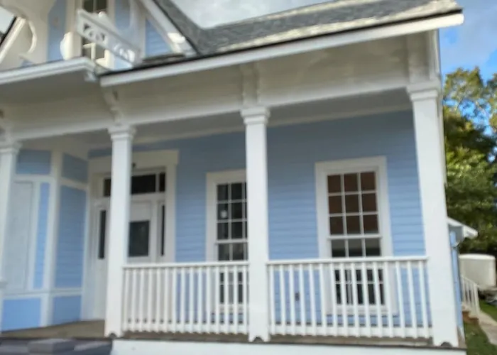 Downtown Baton Rouge 7Br Haven
