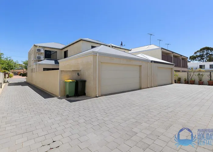 Mandurah Luxury On Sutton