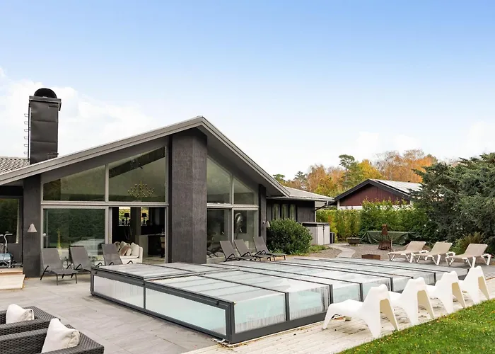 Villa Froesakull Paradiset By Interhome