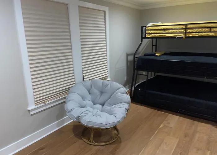Downtown Baton Rouge 7Br Haven