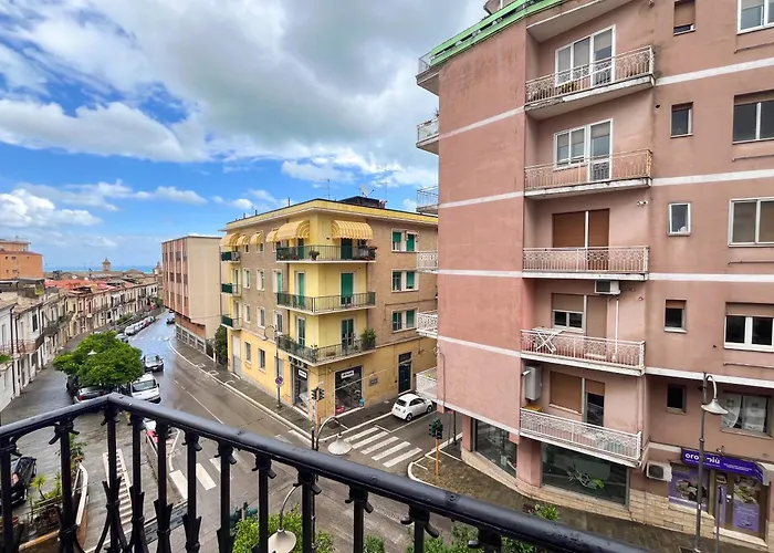 Residenza Veneto 80