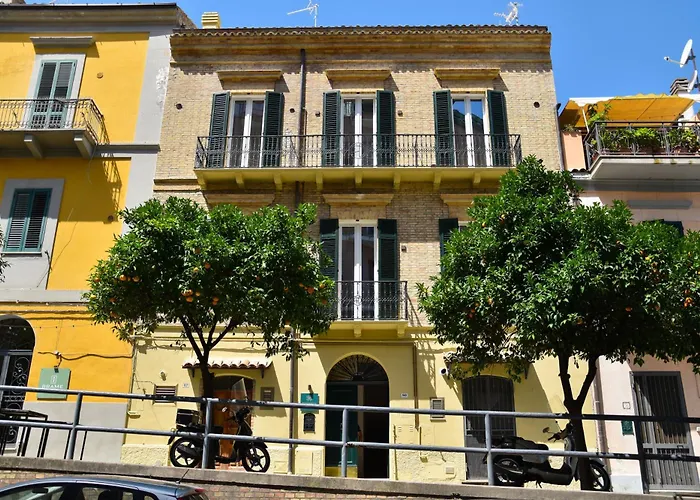 Residenza Veneto 80