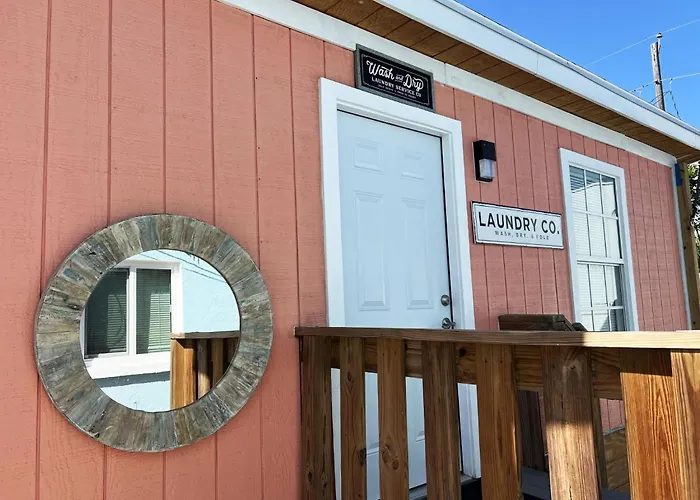 Boat & Billiards - 2Br By Stump Pass Marina