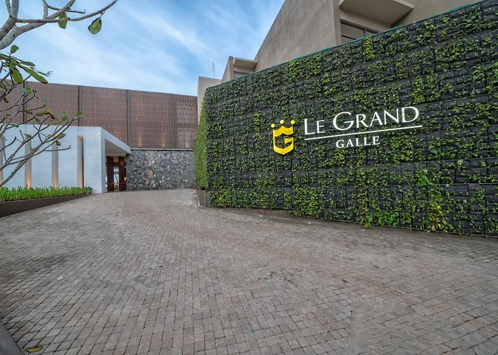 Le Grand Galle