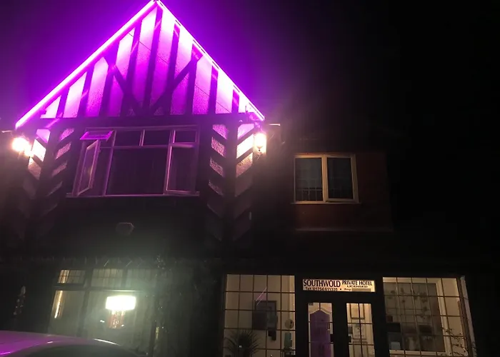 The Southwold Guest House