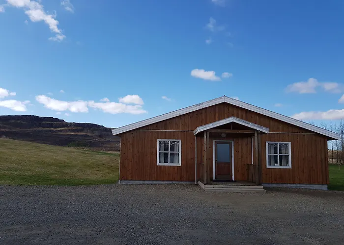 Skipalaekur Guesthouse