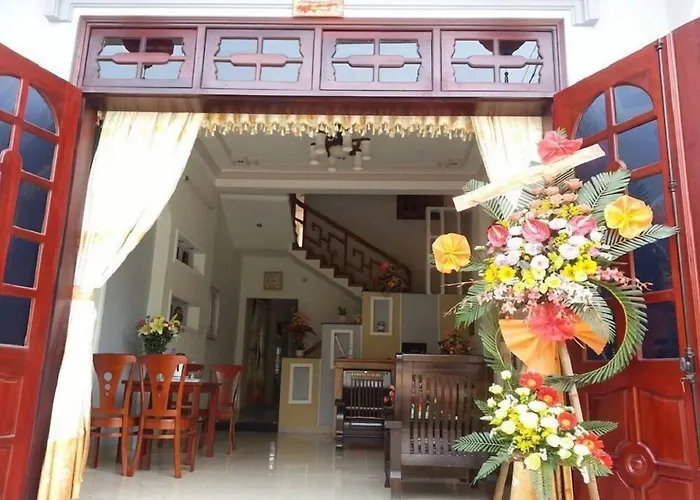 Blue Clouds Homestay