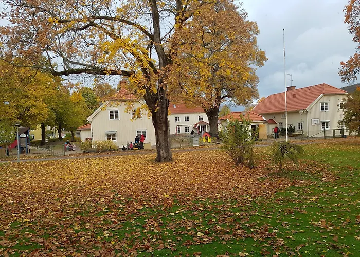 Huskvarna Hotell & Vandrarhem