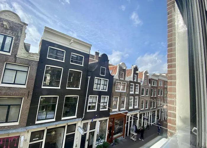 Amsterdam Barangay