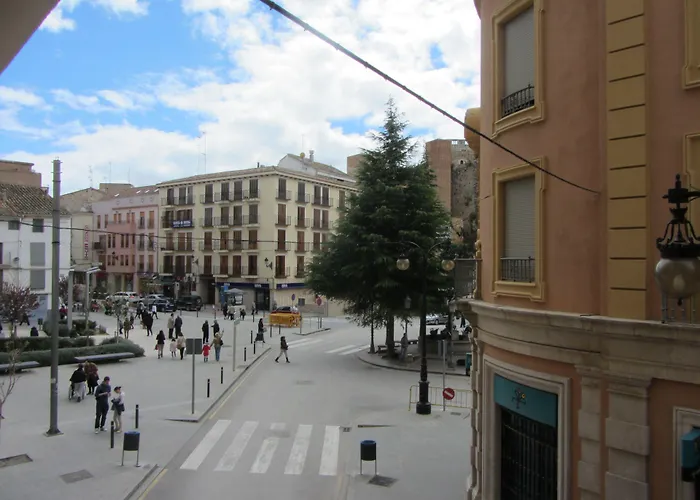 Hotel: Hotel Avenida