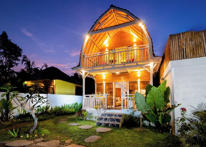 Canvas Escape Resort