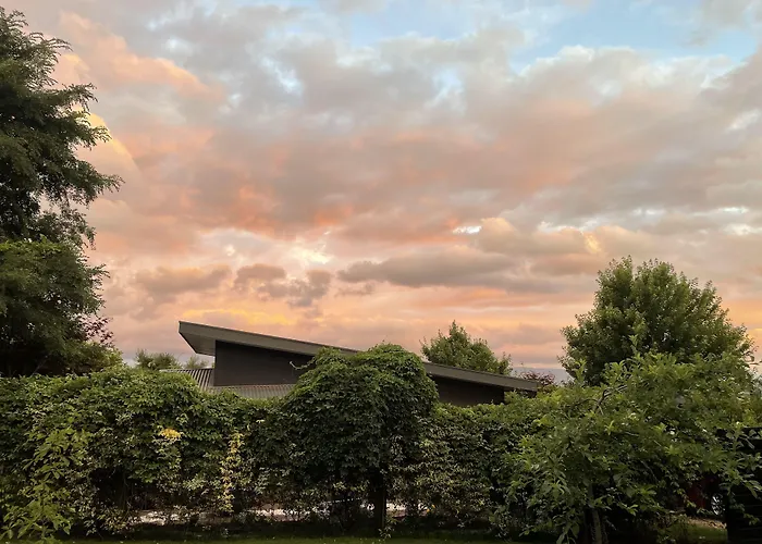The Studio - Yarra Valley
