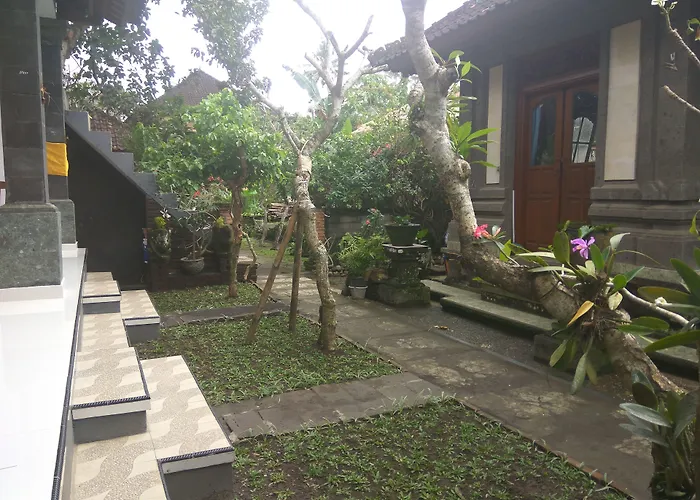 The Hidden Bali Inn