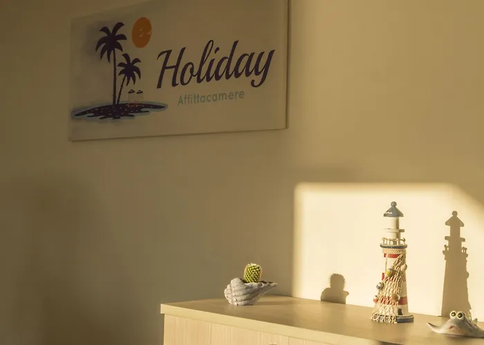 Holiday Affittacamere