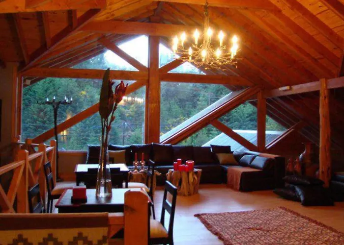 Ona Apart And Spa