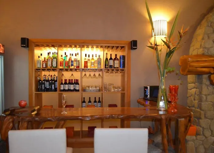 Ona Apart And Spa