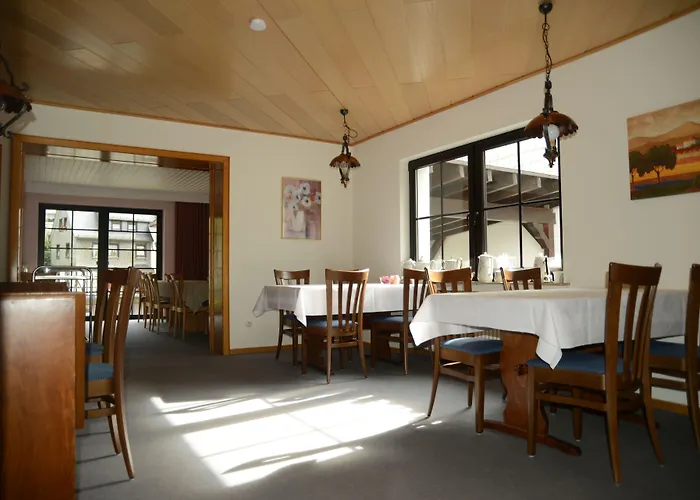 Hotel Leise Garni