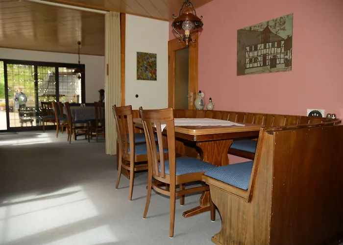 Hotel Leise Garni