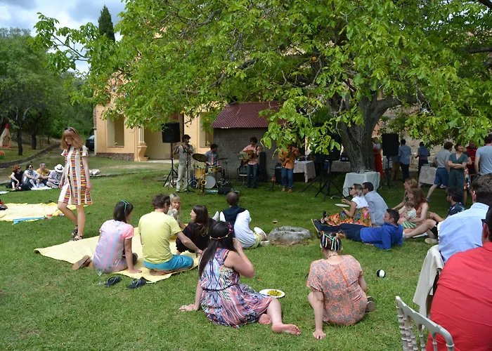 Alquiler de vacaciones: La Cartuja de Cazalla