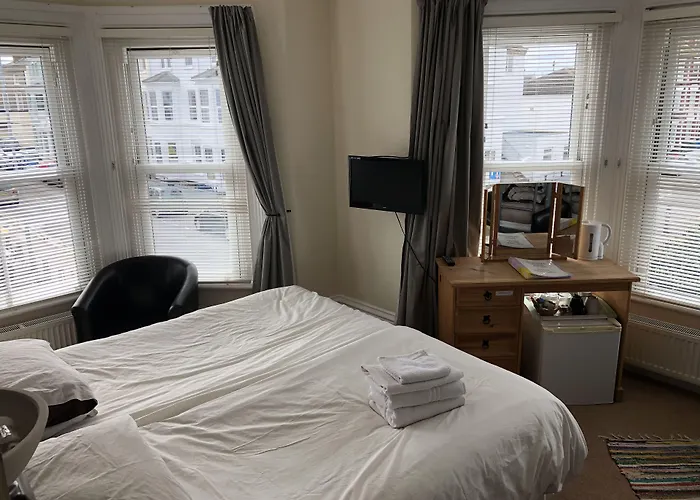 Seamore Guest House