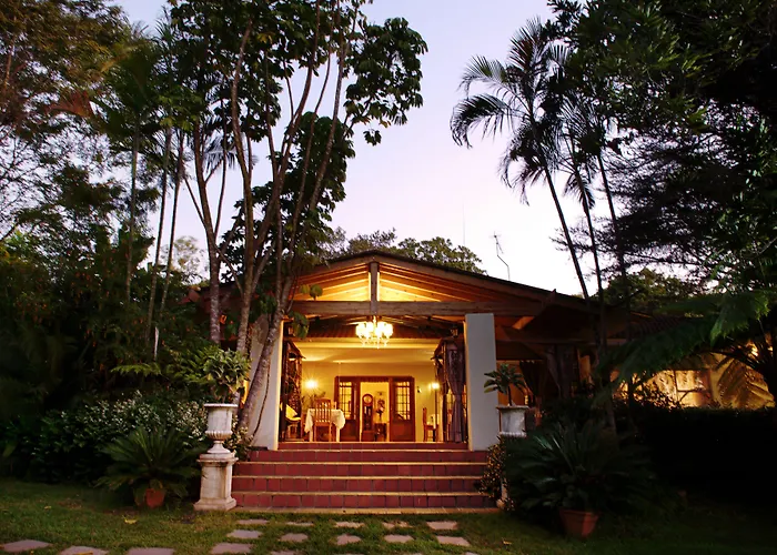 Almar View Guest House