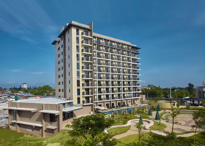 Quest Hotel Tagaytay